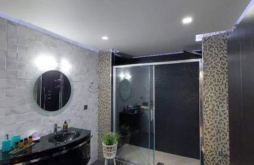 Rika’s Luxury seaside apartment - Foto 15