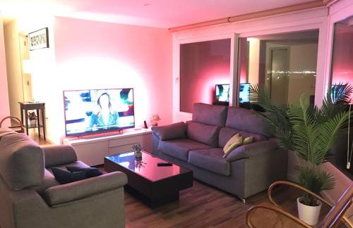 Gran Apartamento, un lujo en playa El Saler - Valencia - Photo 42