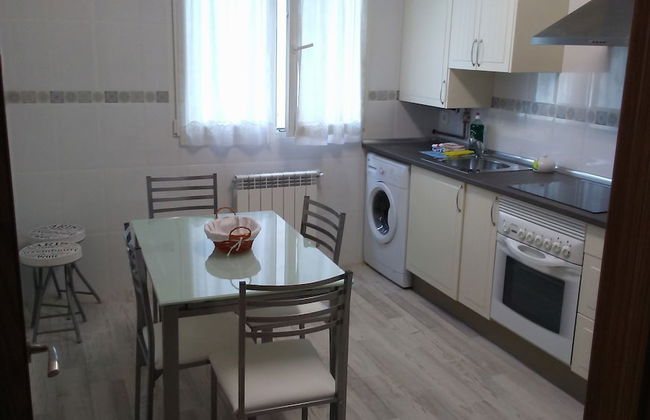 Apartamento Campillín - Photo 4