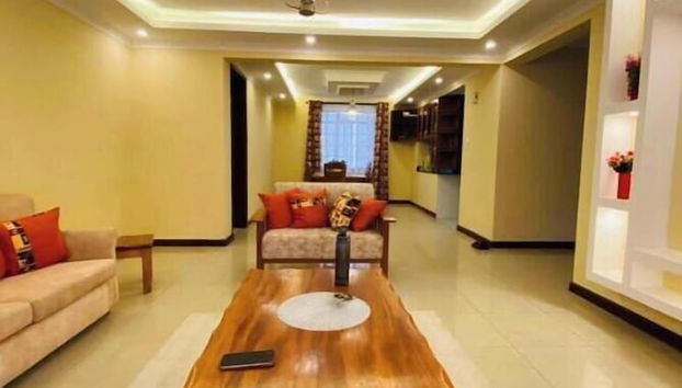 3 Bedroom In Riara RH67 - Foto 2, Habitación