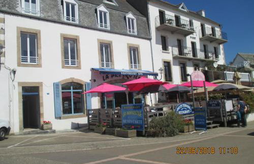 Appartement Bord de Mer - Photo 24