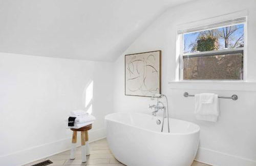 The Magnolia House - 7 Beds & Full of Charm - Foto 35