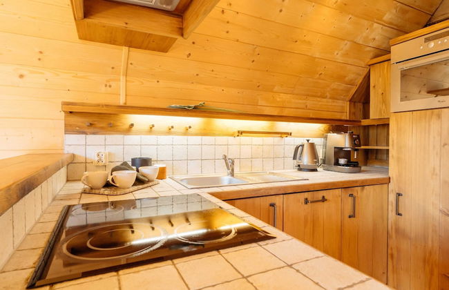 Podhalańskie Tarasy - LoftAffair - Foto 54