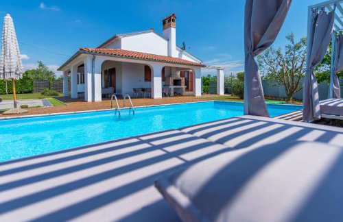 Villa Melody - Foto 27