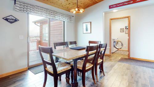 Creekside Home in Fairplay - Foto 5