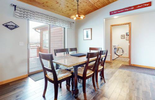 Creekside Home in Fairplay - Foto 5