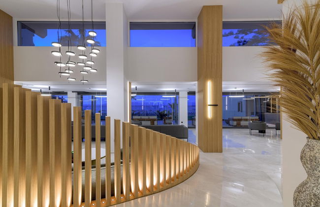 Sun Beach Resort - Foto 12