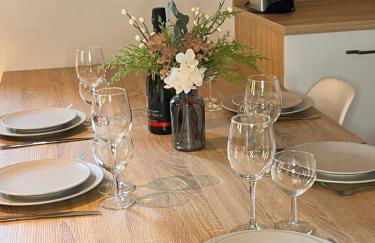 Appartement Chalet Louison - Foto 9