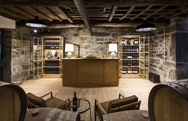 Quinta de S. Bernardo Winery & Farmhouse - Foto 3