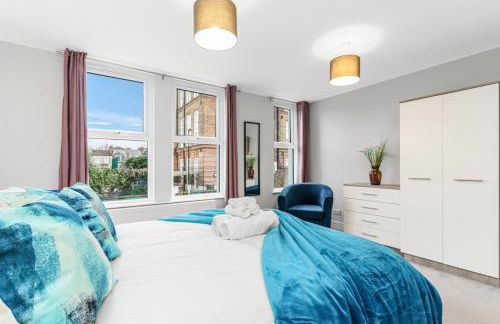 Elegant Hither Green Family Home - Foto 7