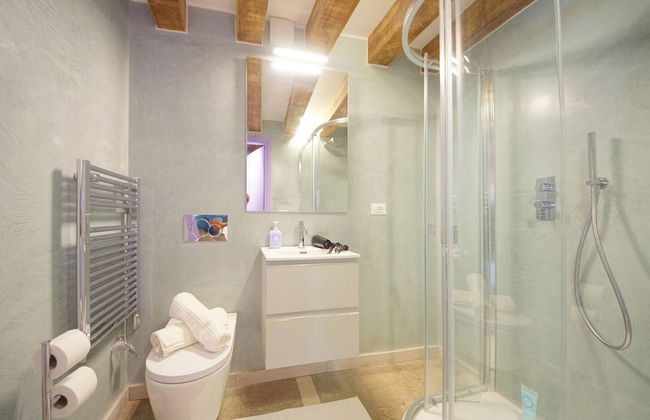 DolceVita Apartments N. 523 - Foto 20