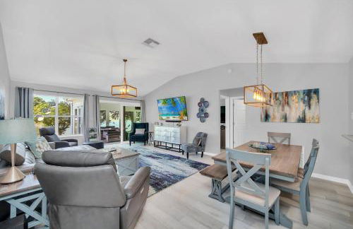 Waterfront 3Bed in The Villages - Foto 15