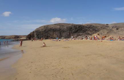 Lanza Coloradas 20, heated pool - Photo 47