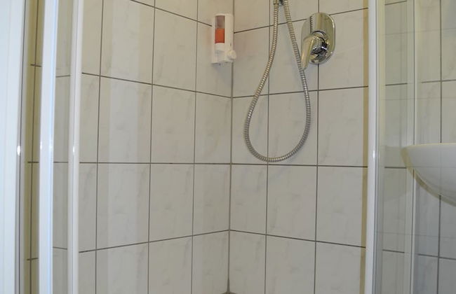 Ammergau Lodge - Foto 76