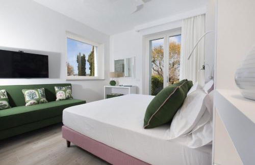 AMORE RENTALS - Resort Ravenna - The Villa - Foto 47