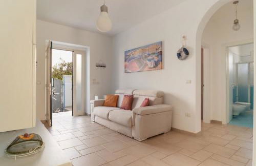 Lido Marini Seahouses - Foto 16