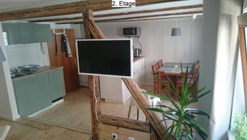 Apartment Pension Sternchen - Foto 4