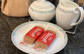 Privatunterkunft in Gronau - Foto 16