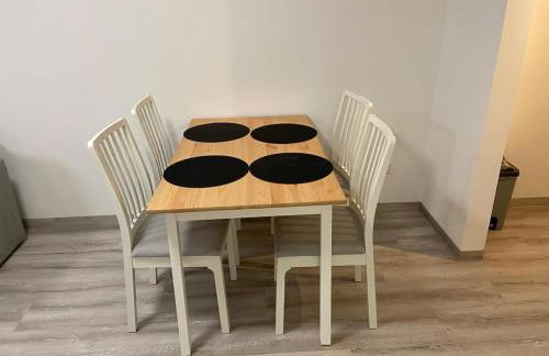 Citywohnung in Bocholt, Innenstadt, Westfälische Hochschule, Nähe zu den Niederlanden - Foto 11