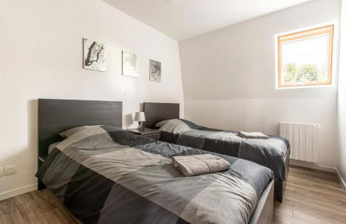 Appartement style industriel, propre, WIFI Fibre - Foto 20