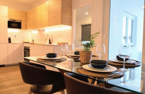 Bela Vista_ Cozy Apartment with Sea View - Foto 10