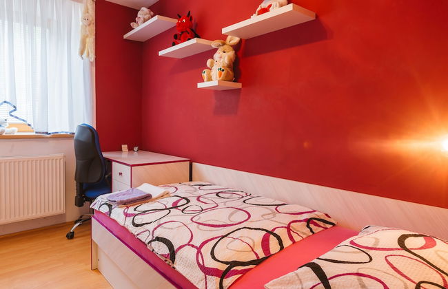 Apartments Lake Bohinj Medja - Foto 10