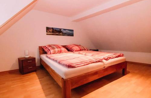 Ferienwohnung Casa del Vino - Foto 11