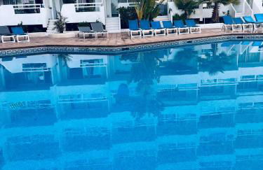 Blue Ocean Costa Adeje 506 - Foto 33