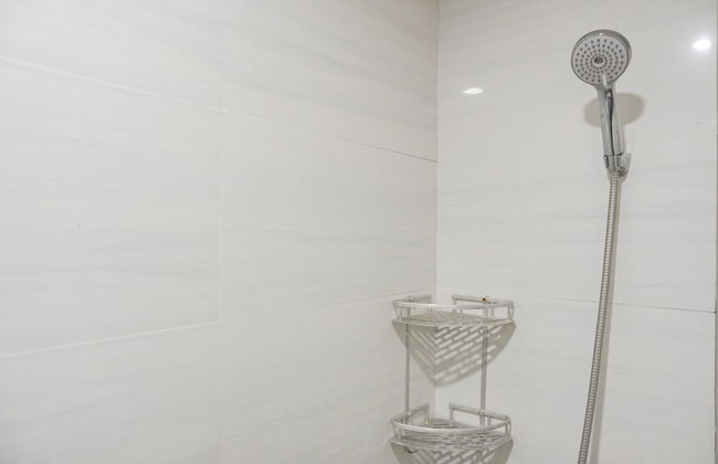 Relaxing And Comfy Studio Sunter Park View Apartment - Photo 12