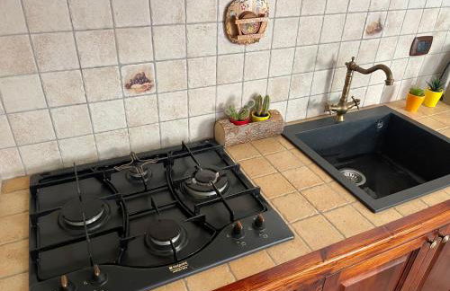 Villa Eden - Foto 39