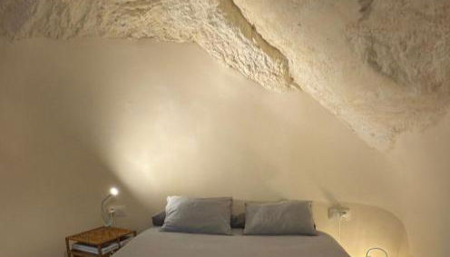 Bellísima cueva acogedora "Casa Olivia" - Foto 2