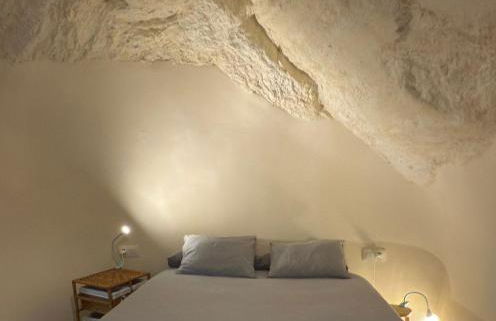 Bellísima cueva acogedora "Casa Olivia" - Foto 2