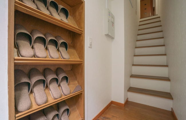 Green House Kujo - Foto 50