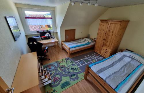 Ferienwohnung Lindlar-Linde - Foto 18