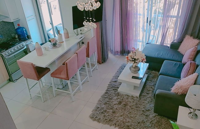 Hotel Boca del Mar Playa Boca Chica Penthouse - Photo 23