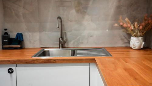 Vagabondo in Corte - Foto 5, stove