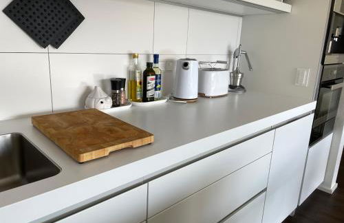 Modernes Apartment mit traumhaftem Sunset Blick - Foto 15