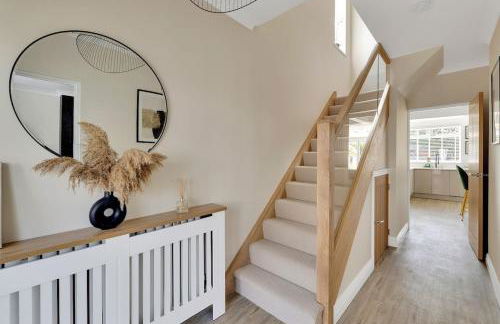 The Squirrels - Foto 1