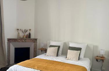 Appartement de charme et lumineux, 2 chambres - Foto 7