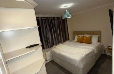 Cozy Two Bedroom in Welling - Photo 29