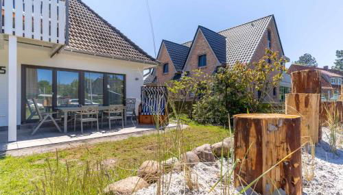 Ferienwohnung - Nordisch by Nature - Foto 2, Garden