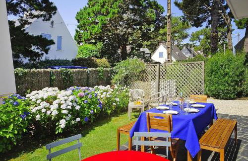 Holiday Home in Carnac Near Sandy Beach - Foto 45