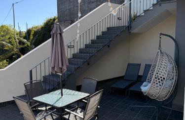 The Barreto's Clive - Photo 22