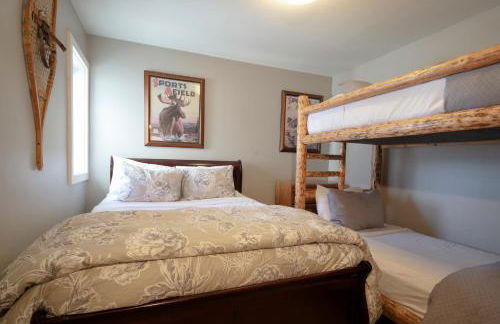 The Way Home at Tensleep North - Foto 7