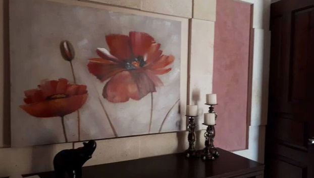 Apartment in Cárdenas with swimming pool and garden - Foto 3