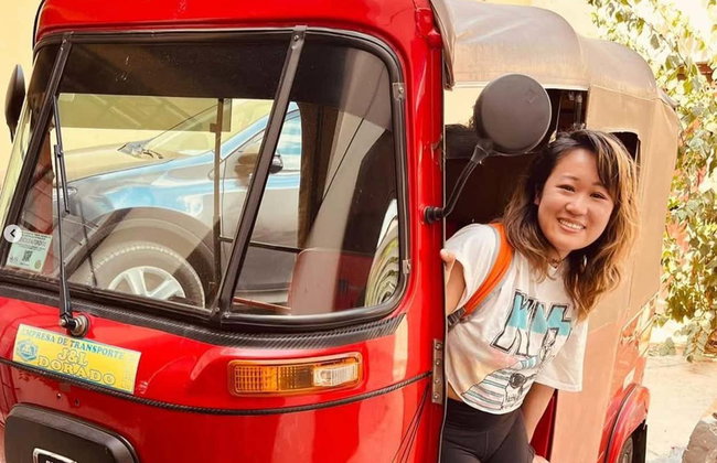 Tour en tuk tuk por Ica + Buggy en Huacachina - Foto 10