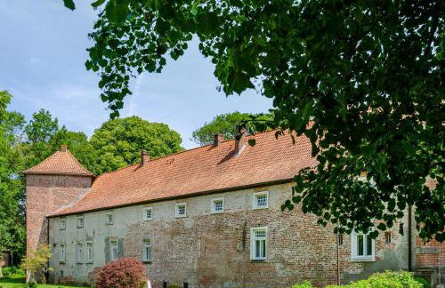 Ferienhaus 'am Gänsepfad' - Foto 25