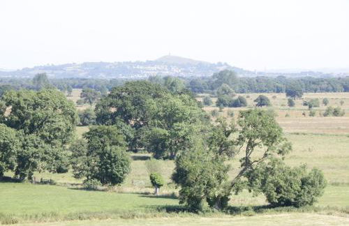 Heron Lodge Castle Farm - Foto 19