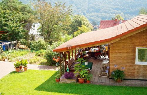 Ferienwohnung Maria Miller - Foto 12