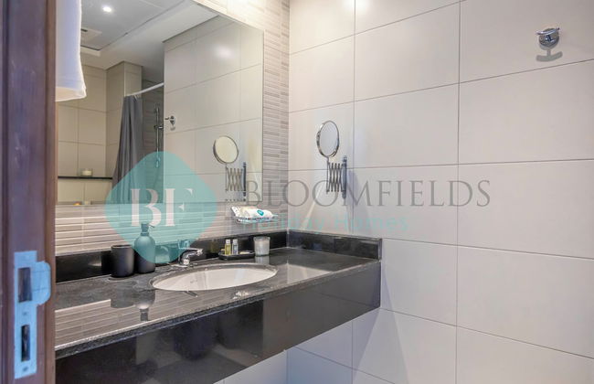 Bloomfields Cozy STU The View Raha - Photo 8